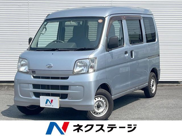 ダイハツ ハイゼットカーゴ 