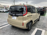 全国のトヨタディーラーにて保証が受けられるロングラン保証が1年間無料でつきます。別途費用にて3年間に延長できます。