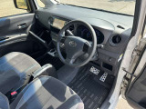 車内ルームクリーニング済み☆