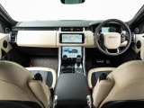 レンジローバースポーツ HST 4WD 