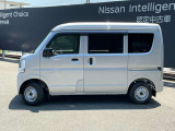 優秀な日産テクニカルスタッフが責任をもって車の隅々まで点検整備します!安心してください!