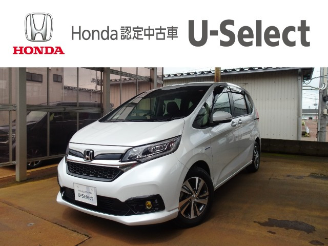 ホンダ フリード+ 