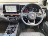 ノートオーラ 1.2 G レザーエディション 