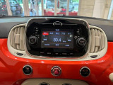 ラジオや車両設定の他、Bluetooth接続やUSB接続で音楽もお楽しみいただけます。