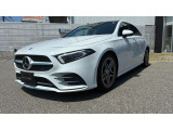 Aクラス A180 スタイル AMGライン 