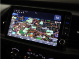 ◆ホンダ純正メモリーナビ◆初めての場所もナビゲーションがご案内!楽しい旅行をサポートします。