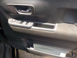運転席ドア