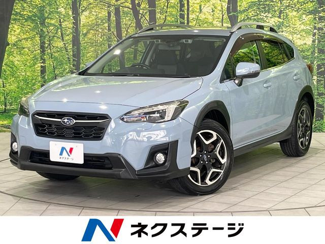 スバル XV 