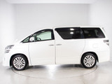 ★サイドビュー★ダウンサス、車高調、ホイール等のカスタムも承っております!
