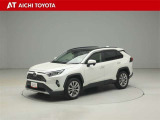 RAV4  2.0 G Zパッケージ 4WD