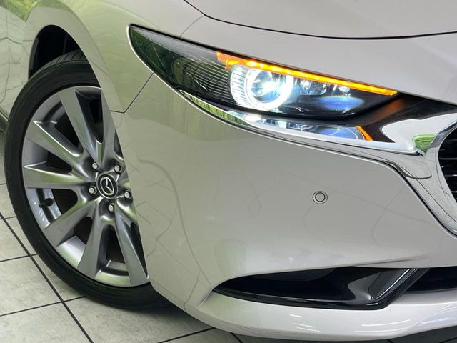 マツダ MAZDA3セダン 1.8 XD プロアクティブ の中古車詳細 (31,780km