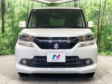 弊社では、全車『修復歴なし』のお車のみ取り扱っております。専任バイヤーによる厳選した仕入れの後、入庫後の車両チェックを行い、ネクステージが認定した高品質な中古車をご提供しております。