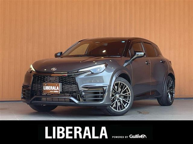 LBX モリゾウ RR 4WD 4WD 本革シート