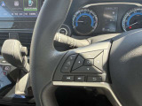 視界の良さなど、いつでも安心して運転できるようにドライバーをサポートします。