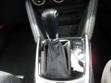 DCT、CVT、従来型のATなど、すべてのトランスミッションの利点を集約し、ロックアップ領域を大幅に拡大し伝達効率の向上とマニュアルトランスミッションのようなダイレクト感を実現した自社製ATです。