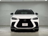 NX 350h Fスポーツ 