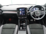 XC40B4Rデザインが入庫しました!開放的なサンルーフやプレミアムオーディオも装備しております。是非ご覧にお越しください