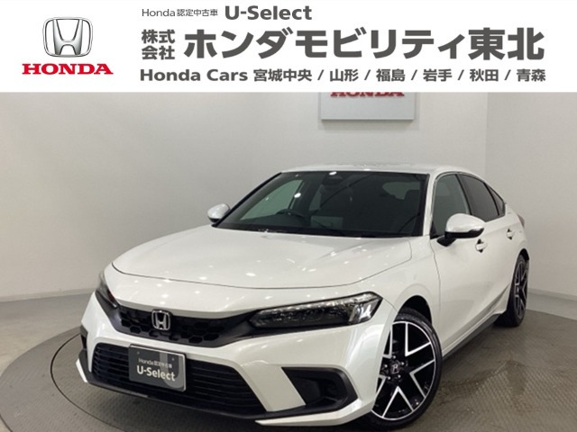 ホンダ シビック 