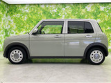 アルトラパン LC X 4WD 