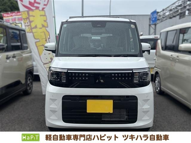 eKスペース G