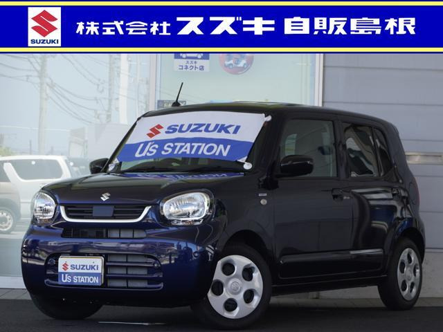 スズキ アルト 