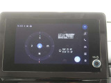 ディスプレイオーディオを装備。スマホとクルマをつなぐことで、これまでのナビに加えて、いろんなサービスが楽しめます。