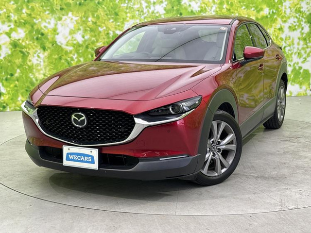 マツダ CX-30 