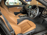 Z4 sドライブ 20i Mスポーツ 本革シート サンルーフ