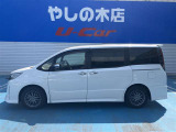 トヨタU-carなら幅広い保証で安心です。走行距離無制限のロングラン保証で購入後もさらに安心です。