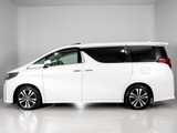 ★サイドビュー★ダウンサス、車高調、ホイール等のカスタムも承っております!