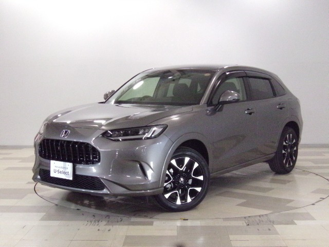 ホンダ ZR-V 