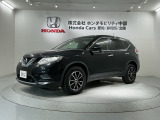 全国納車可 第三者機関証明書付 1年保証 ETC LEDライト横滑り防止 シ-トヒ-タ- アルミ スマ-トキ- 盗難防止装置装備の日産のエクストレイル 20X エマージェンシーブレーキパッケージ入庫!
