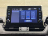大型ディスプレイに、各種オーディオ機能とスマートフォン連携機能を搭載!いろんなサービスが楽しめます☆☆