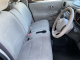 運転席まわりになります。実際に乗って頂き乗り心地をご体験してみてください。