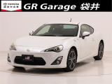 ☆★パールの86GT前期型入荷です★☆