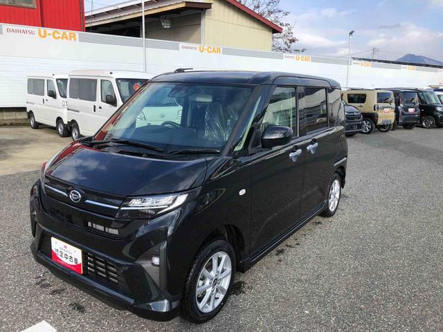 ムーヴ G 4WD 