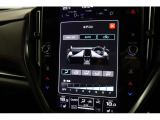 【左右独立エアコン】☆運転席と助手席で違う温度設定が可能。寒がりと暑がりが同時に乗っても快適に設定できます。