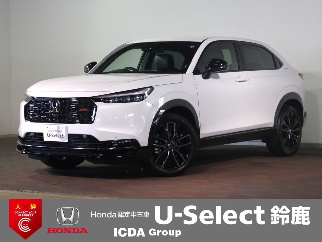 ホンダ ヴェゼル 