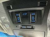 両側電動スライドドアで狭い所でも乗り降り楽々です!