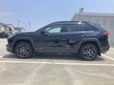 RAV4 2.5 ハイブリッド アドベンチャー E-Four 4WD 