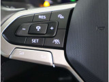 ★前方車両の車間距離とあらかじめ設定したスピードを上限に加減速を行います★