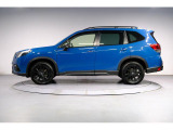 フォレスター 1.8 XT エディション 4WD 