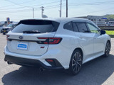レヴォーグ 1.8 STI スポーツ EX 4WD 