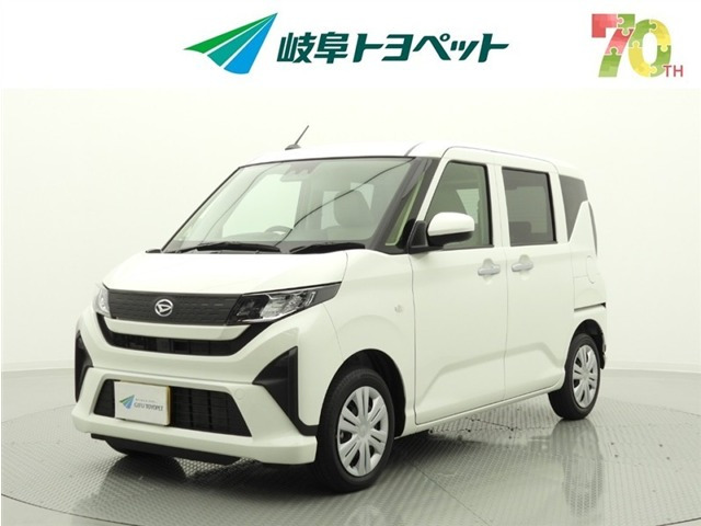 ダイハツ ムーヴ 