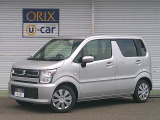 令和●年●月登録の4WD・スズキのワゴンRが入庫いたしました。お気軽にお問い合わせください♪