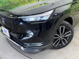 【シーケンシャルターンランプ付きLEDヘッドライト】人気の『流れるウィンカー』付きのLEDヘッドライトを装備♪高級感はもちろん、点灯時は存在感たっぷりで他車からも認識されやすく安心です。