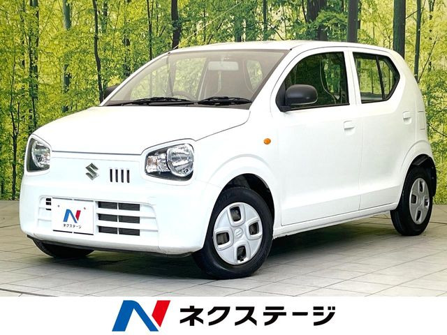スズキ アルト 