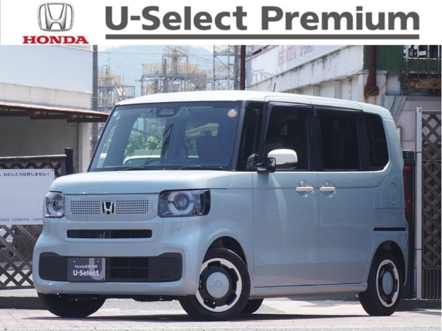 ホンダ N-BOX 