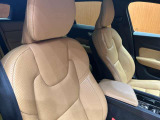 V60 T5 インスクリプション 本革シート サンルーフ