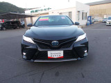 ロングラン保証付き車両は山口トヨペットへ!!